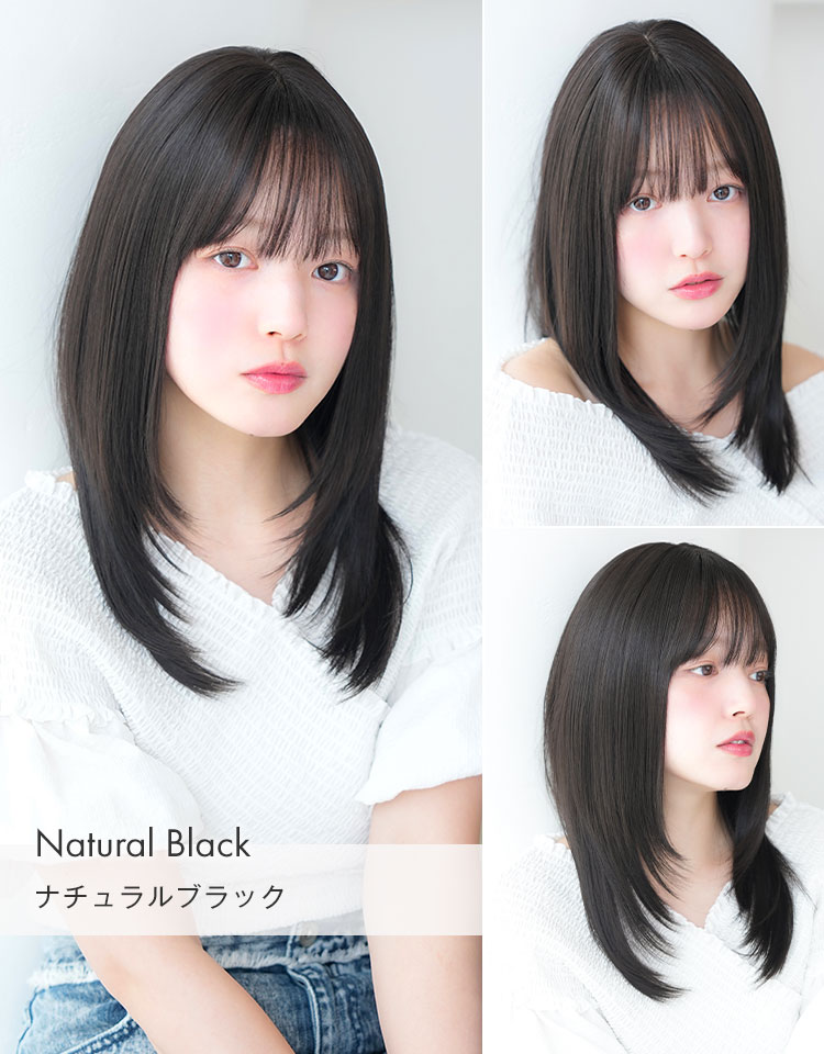 楽天市場】「天使のセレアミディ」 ウィッグ ミディアム Mサイズ 医療