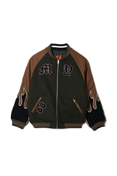 楽天市場】KITH 23ss FOR THE TAILOR TOYO SOUVENIR REVERSIBLE JACKET