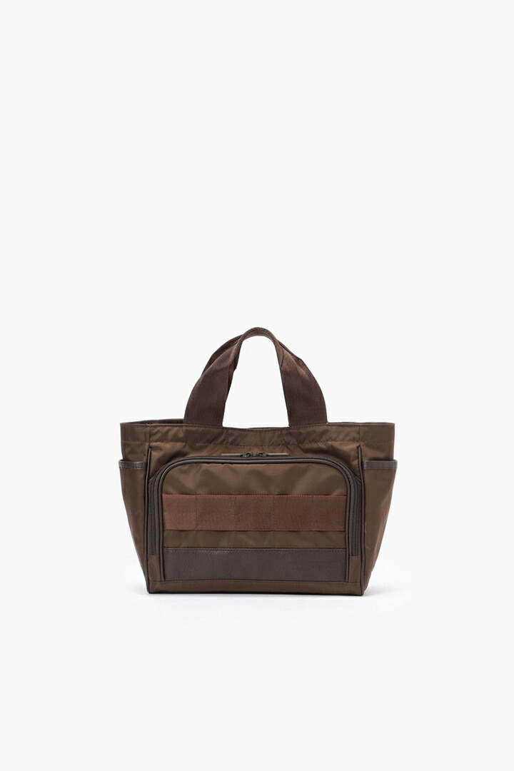 楽天市場】briefing cart tote spの通販