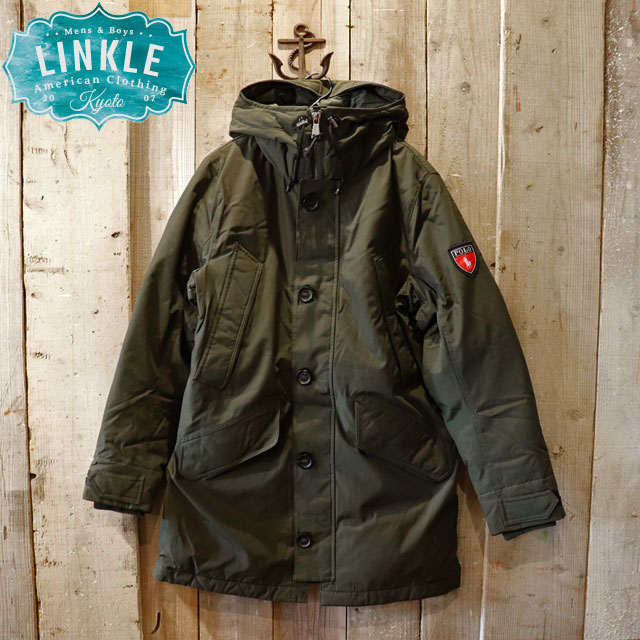 楽天市場】Polo Ralph Lauren(ポロ・ラルフローレン)ダウン コート