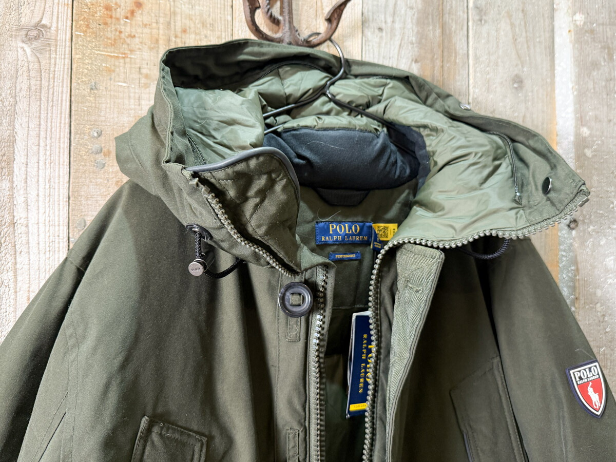 楽天市場】【FINALセール】Polo Ralph Lauren(ポロ ラルフローレン)【N