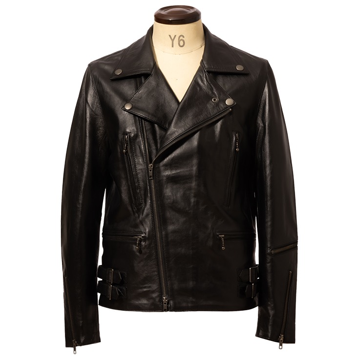 楽天市場】【20周年記念20%OFFクーポン】Liugoo Leathers 本革 UK