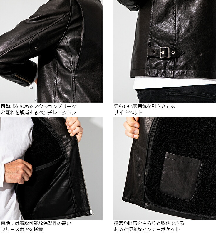 楽天市場】【30%OFFクーポン】JEAN-LOUIS SCHERRER 本革 シングル