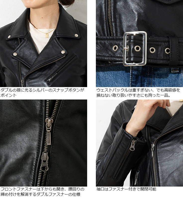 楽天市場】【20周年記念20%OFFクーポン】LIUGOO 本革 ウェストベルト付