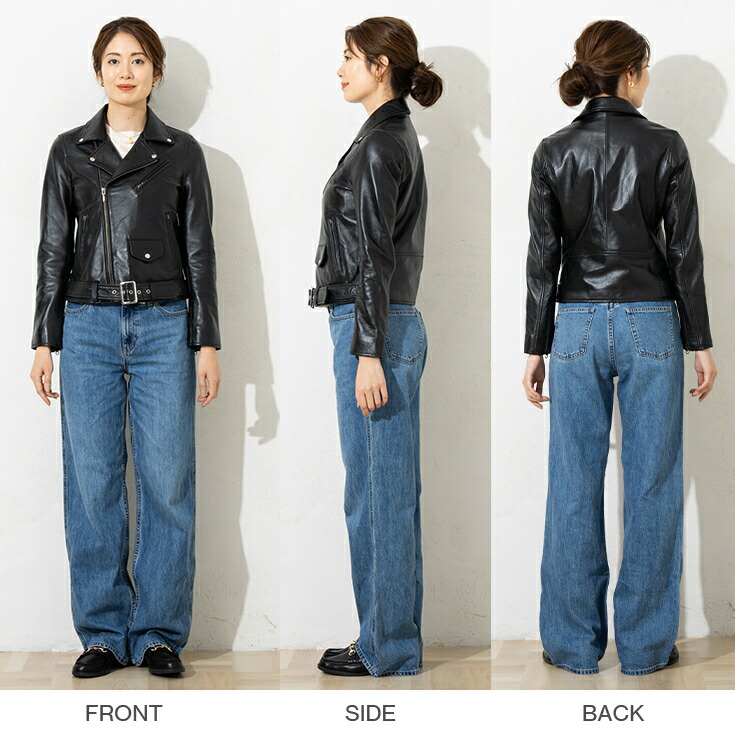 楽天市場】【20周年記念20%OFFクーポン】LIUGOO 本革 ウェストベルト付