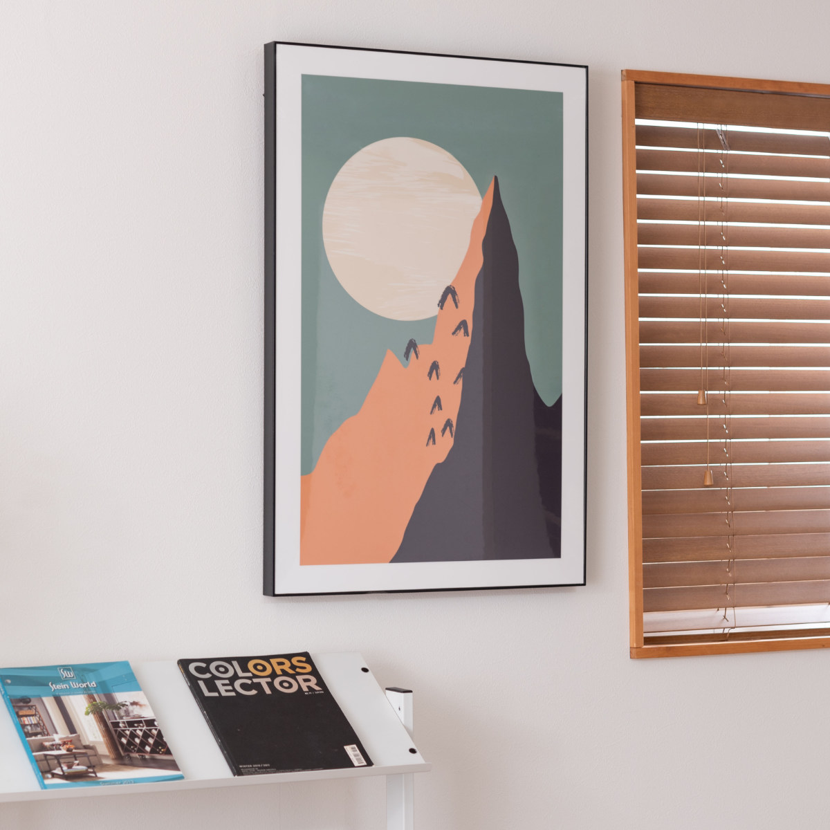 楽天市場】アートパネル 60×90cm モダン （ グラフィックパネル