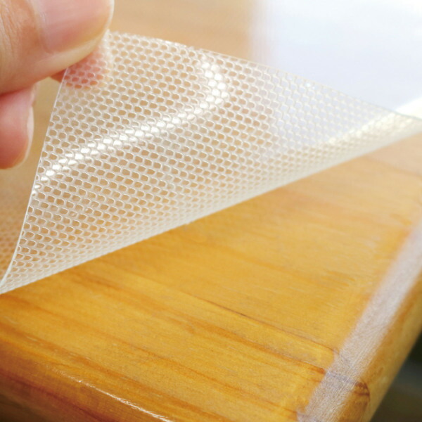 楽天市場】こたつ天板保護シート 天板サイズ90×90cm 透明 キズ防止