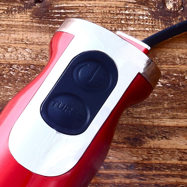 楽天市場】ブレンダ— D&S ハンドブレンダー （ ハンドミキサー