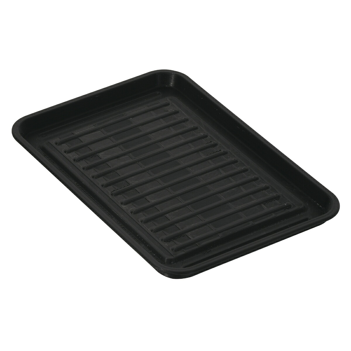 楽天市場】グリルプレート 28×20cm バーニスタ 鉄製 （ 調理トレー