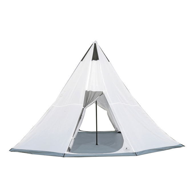 楽天市場】テント キャプテンスタッグ ワンポールテント ファミリー