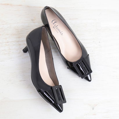 楽天市場】diana バックル エナメルの通販