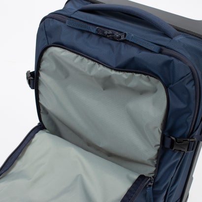 楽天市場】モンベル mont-bell キャスター付き スーツケース キャリー