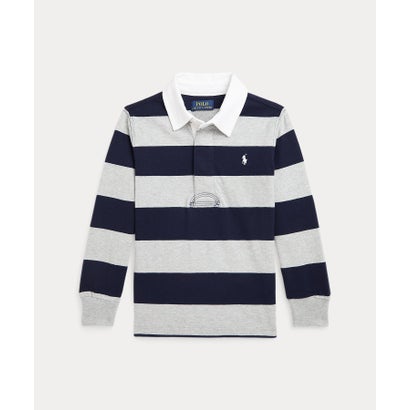 楽天市場】ラルフローレン ラガーシャツ（キッズファッション｜キッズ