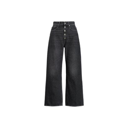 楽天市場】ポロ ラルフ ローレン POLO RALPH LAUREN クロップド ワイド