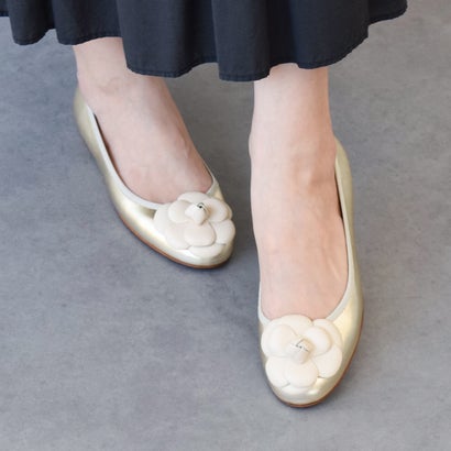 楽天市場】ファビオルスコーニ FABIO RUSCONI ラウンドトウカメリア