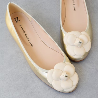 楽天市場】ファビオルスコーニ FABIO RUSCONI ラウンドトウカメリア