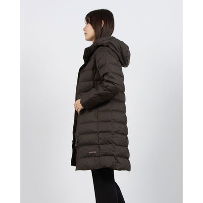 楽天市場】モンベル mont-bell トラベルダウンロングコート Women's