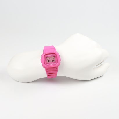 楽天市場】ピンクリボン活動を支援するG-SHOCK / GMD-S5610PK-4JR