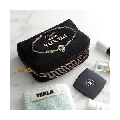 プラダ メイクポーチ」の人気商品一覧 | 安い商品を通販サイトから探す