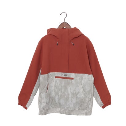 楽天市場】dc スノーボードウェア（カラーオレンジ）（スポーツ