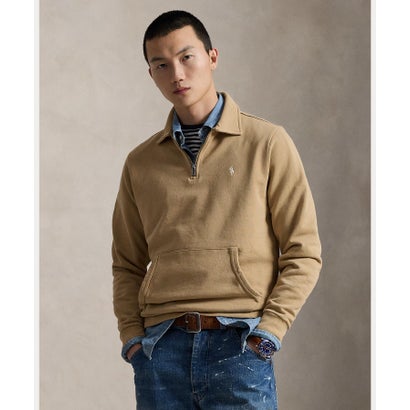 楽天市場】ラルフローレン（カラーブラウン）（スウェット・トレーナー