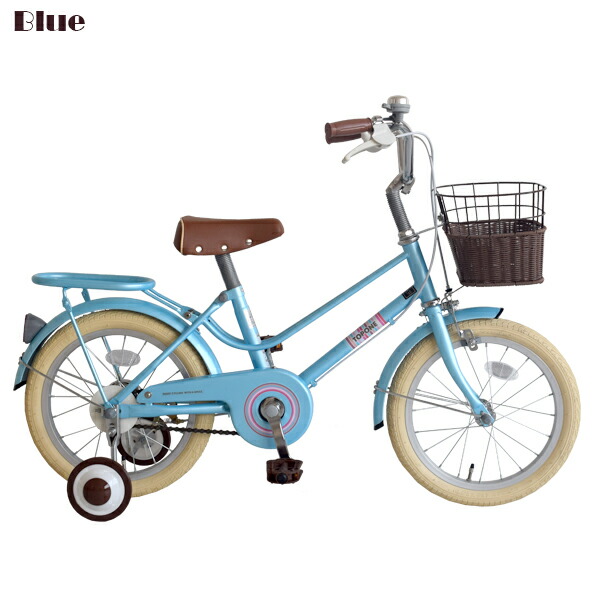 楽天市場】子供用自転車 16インチ 自転車 【送料無料】 子供用自転車