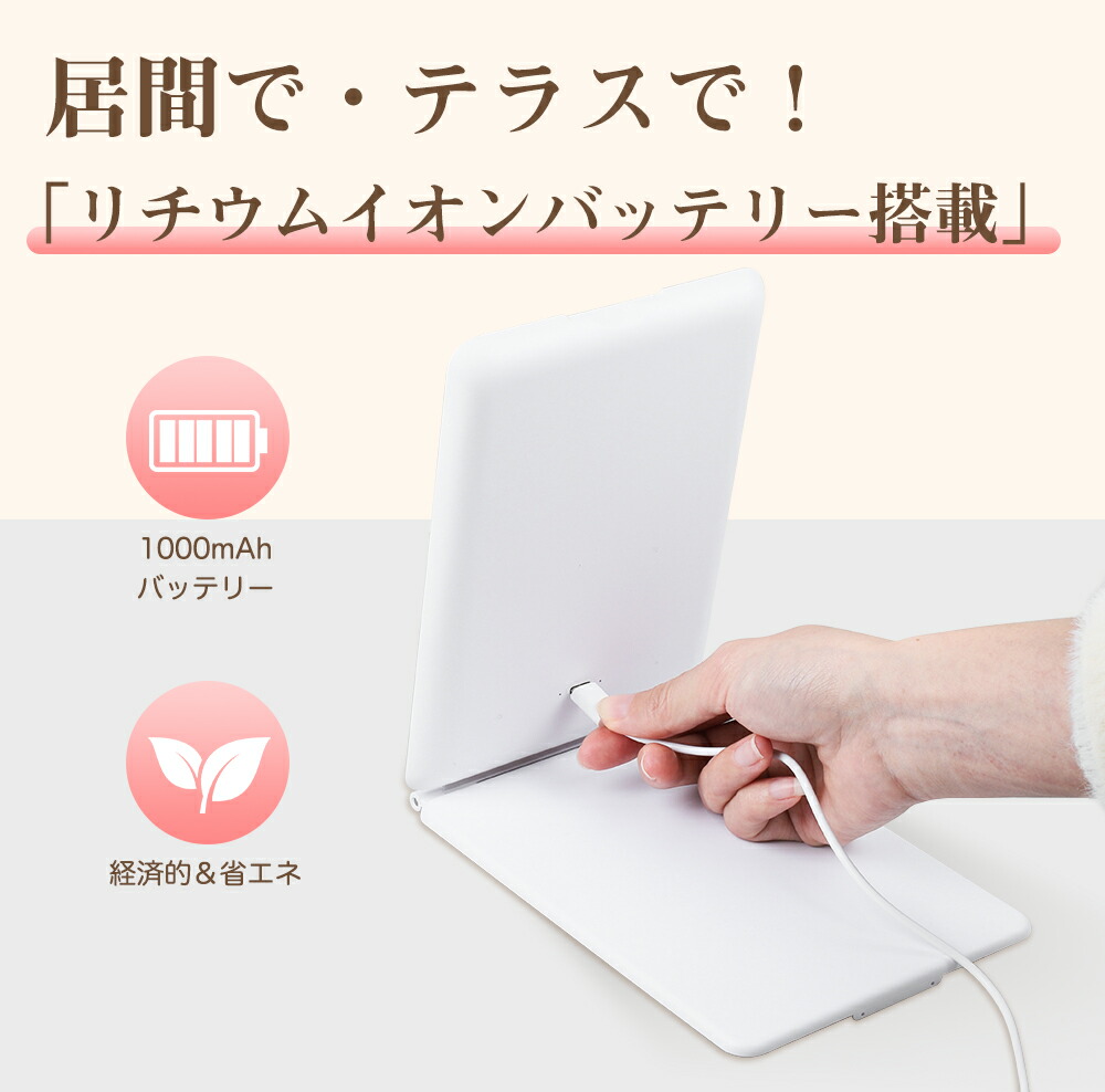 楽天市場】＼10%OFFクーポン／日光女優ミラー 3倍拡大鏡付き 化粧鏡