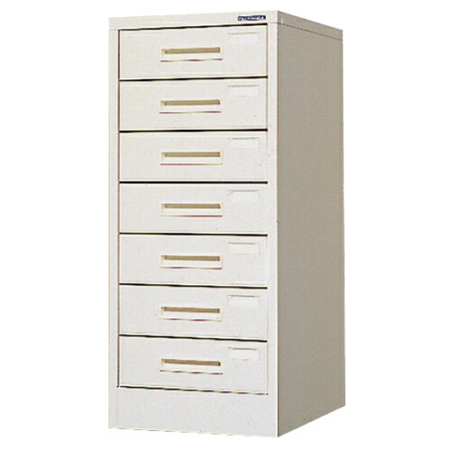 楽天市場】【法人限定】 レターケース B4 深型 7段 ユニットケース