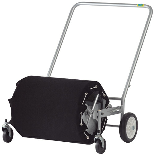 楽天市場】吸水ローラー 整備用品 スポンジローラー グラウンド整備