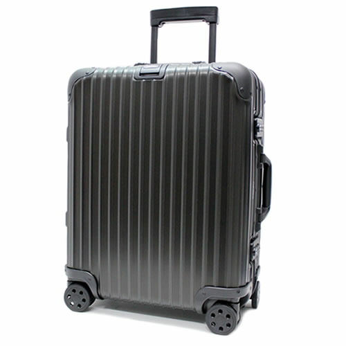 楽天市場】soldout スーツケース RIMOWA リモワ キャリーバッグ