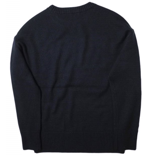 楽天市場】L'Appartement アパルトモン 20AW GENTLEMAN KNIT