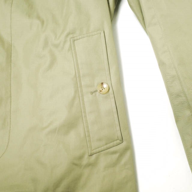 楽天市場】GRENFELL グレンフェル イギリス製 SLIM CAMPBELL スリム