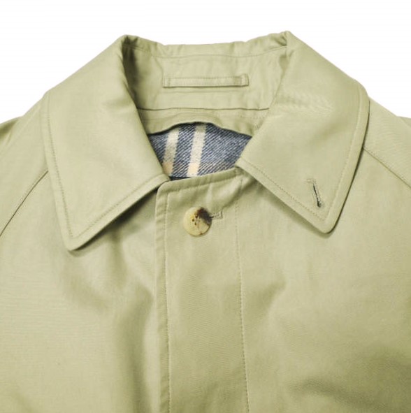 楽天市場】GRENFELL グレンフェル イギリス製 SLIM CAMPBELL スリム