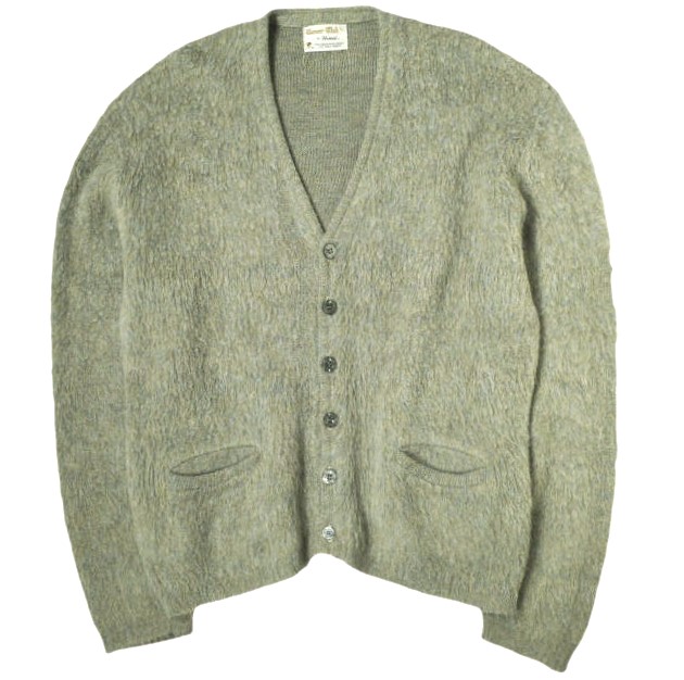 楽天市場】Career Club by Truval 60s ヴィンテージ モヘア