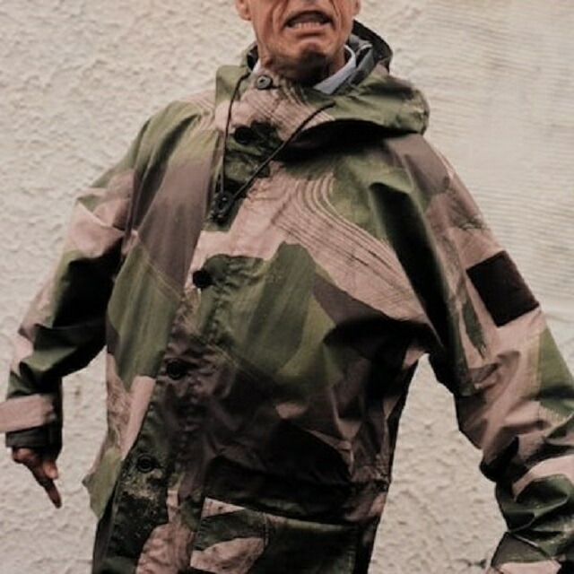 楽天市場】PALACE x BEAMS PLUS パレス ビームスプラス 24AW 別注