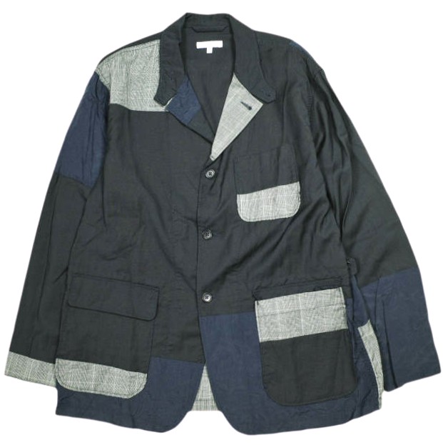 楽天市場】エンジニアードガーメンツ パッチワークの通販