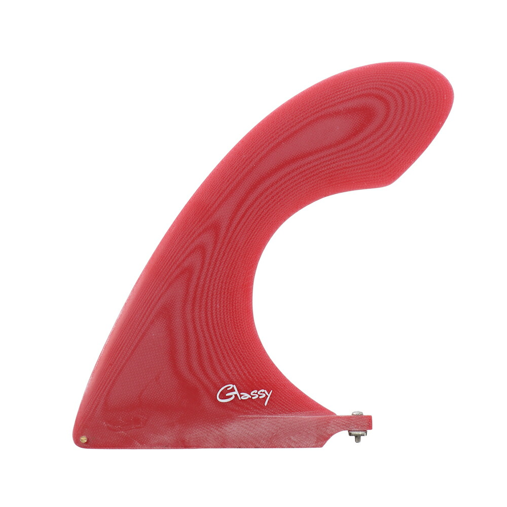 楽天市場】サーフィン ロングボード フィン センターフィン シングル