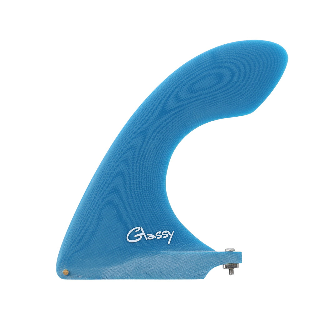 楽天市場】サーフィン ロングボード フィン センターフィン シングル