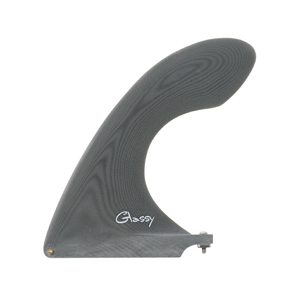 楽天市場】サーフィン ロングボード フィン センターフィン シングル