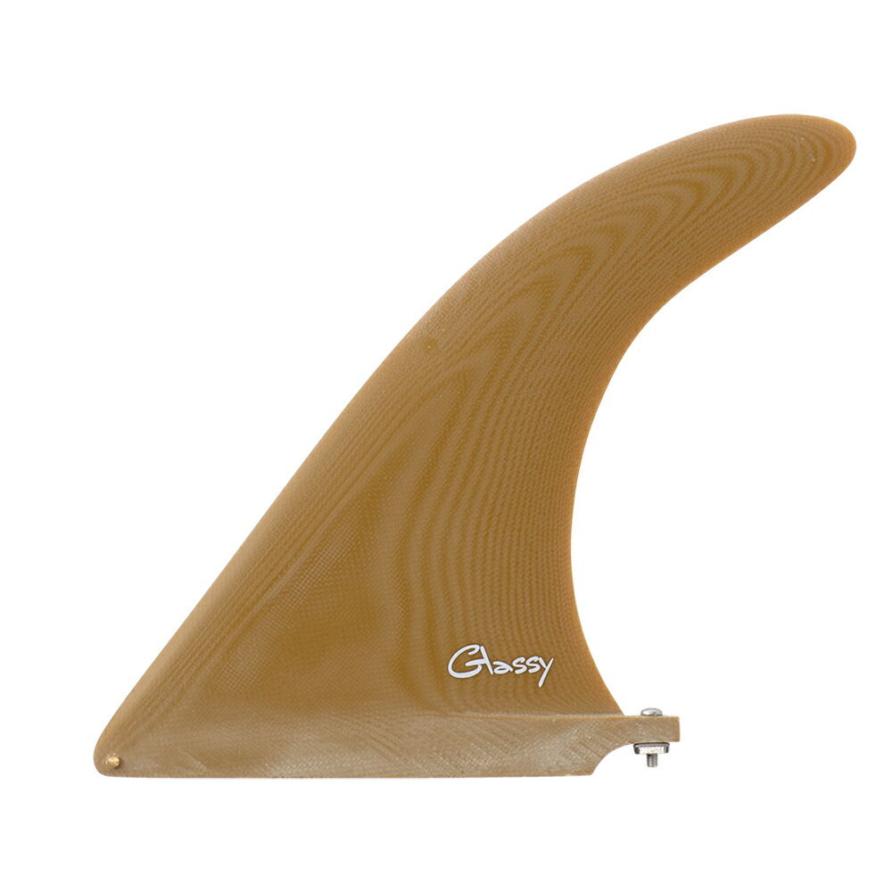 楽天市場】サーフィン ロングボード フィン センターフィン シングル