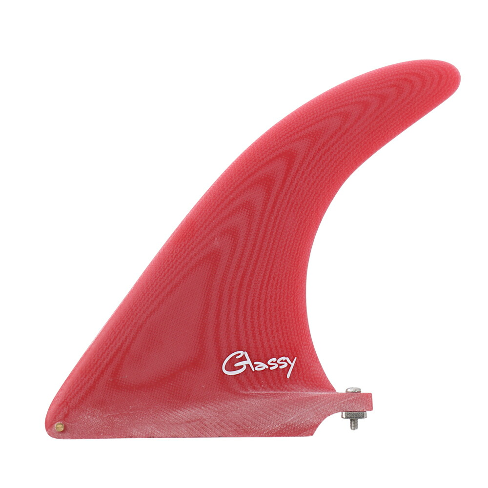 楽天市場】サーフィン ロングボード フィン センターフィン シングル