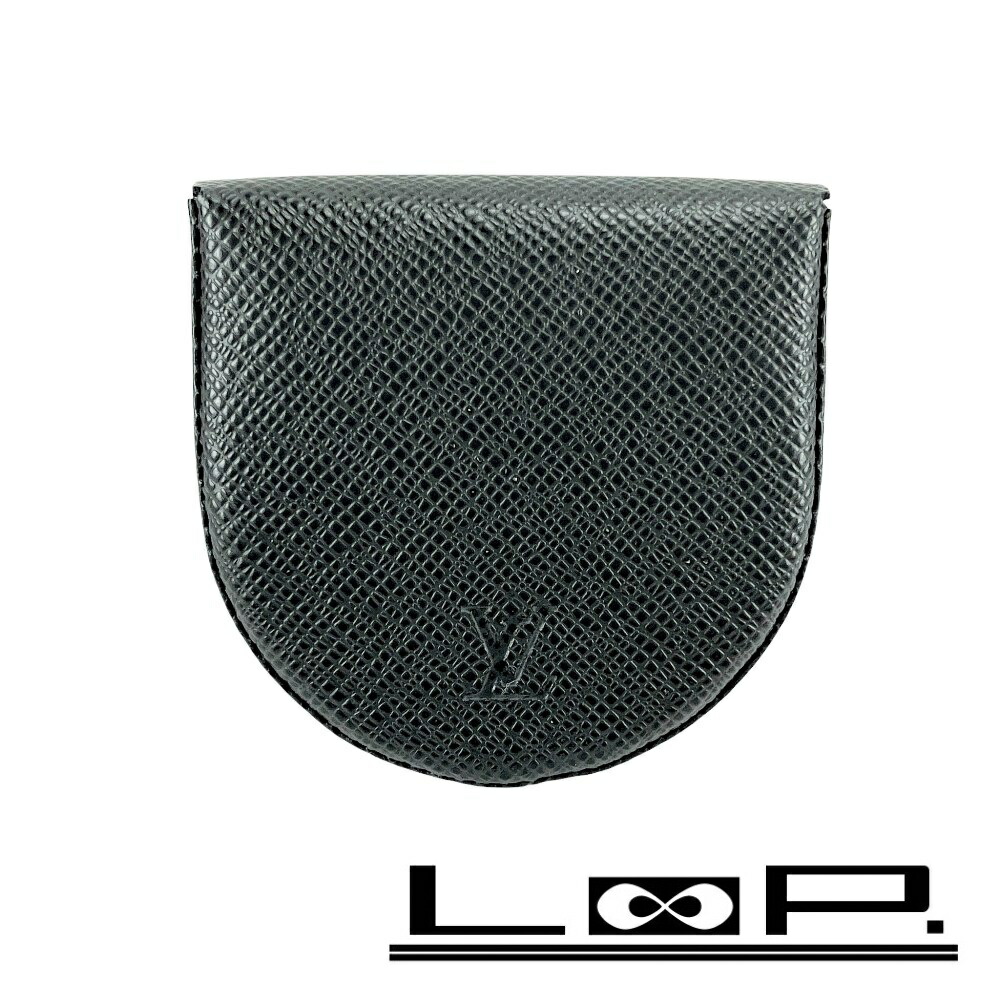 楽天市場】ルイヴィトン タイガ ポルトモネ キュヴェットの通販