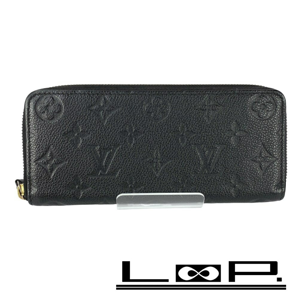 楽天市場】ルイ・ヴィトン モノグラム・アンプラント ポルトフォイユ