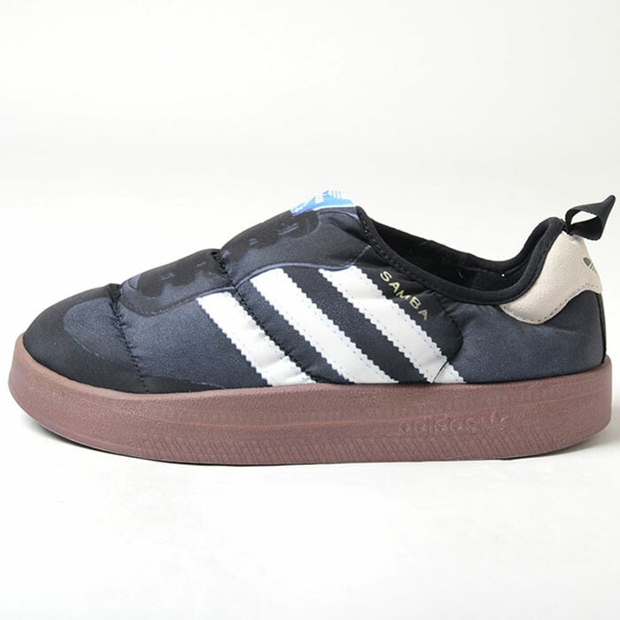 楽天市場】adidas PUFFY LETTE アディダス パフィレッタ メンズ