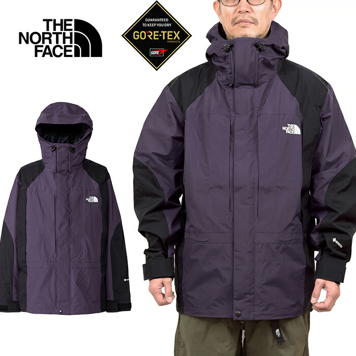 楽天市場】THE NORTH FACE マウンテンパーカー（カラーパープル