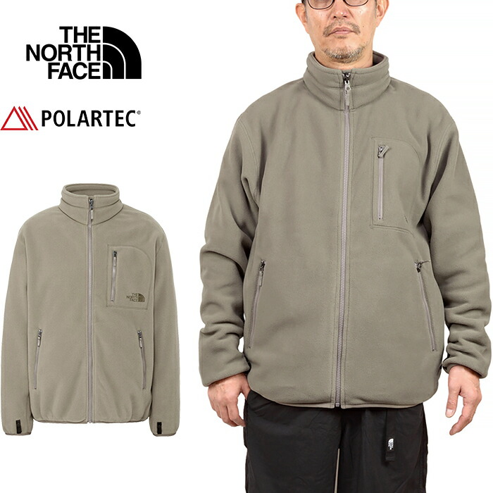 ザ・ノース・フェイス(THE NORTH FACE) フリース ファッション | 通販