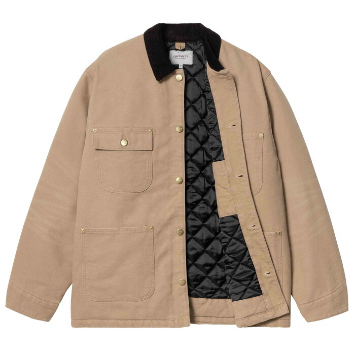 楽天市場】【SALE】Carhartt WIP カーハート WIP I027357 OG CHORE