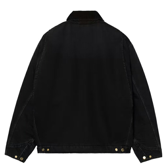 楽天市場】Carhartt WIP カーハート WIP I035614 OG DETROIT JACKET