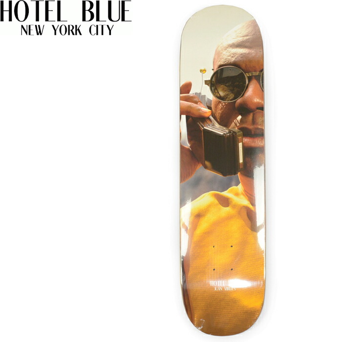 楽天市場】HOTEL BLUE ホテルブルー SU-23 JUAN VIRUES WALLACE DECK
