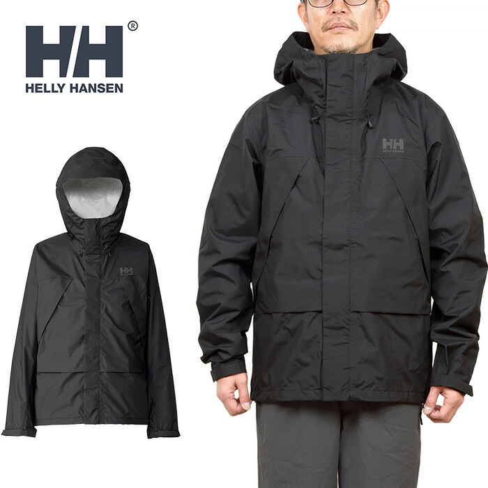 楽天市場】【SALE】HELLY HANSEN ヘリーハンセン HH12507 SCANDZA